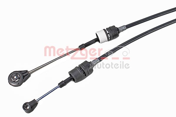 METZGER 3150263 Ντίζα,...